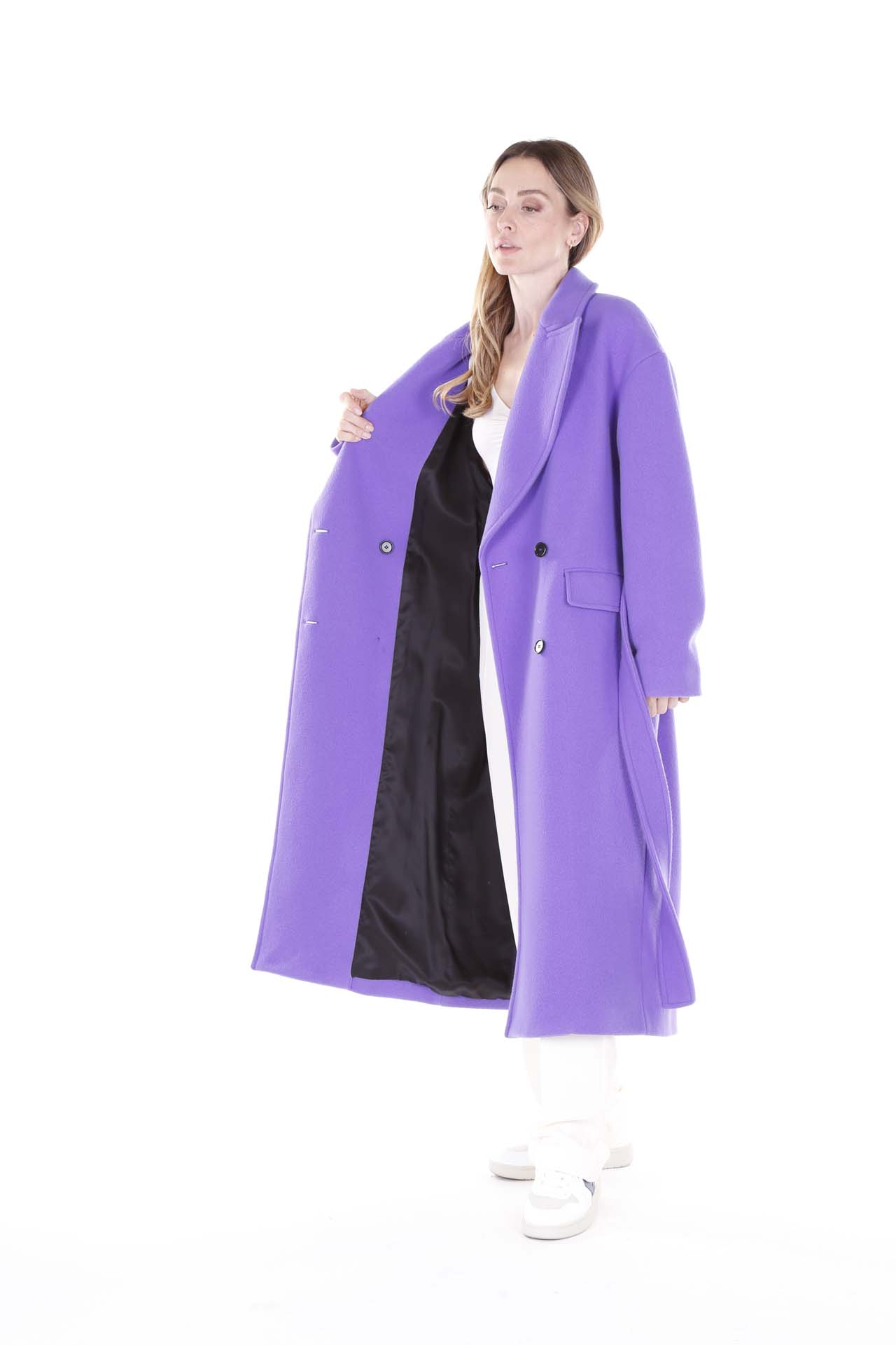 MSGM, Cappotto